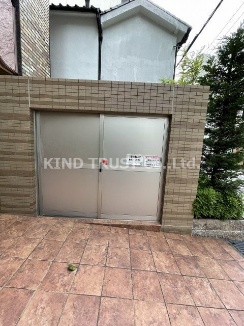 レジデンス富貴屋のその他共用部分