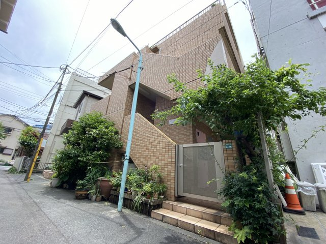 ウィンディヴィラ目白