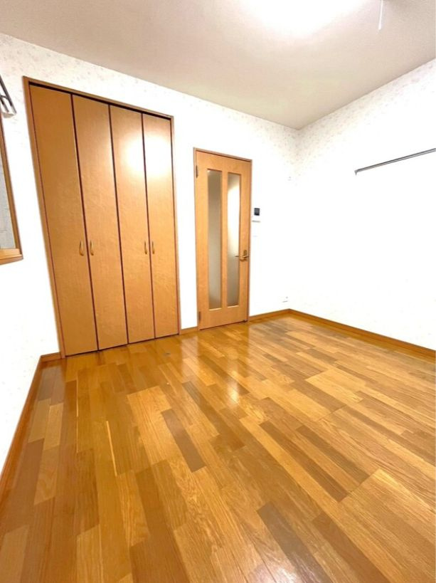 ウィンディヴィラ目白の洋室|居室☆