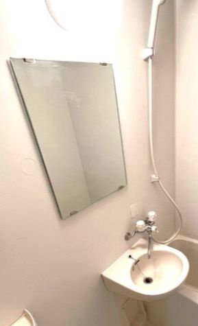ウィンディヴィラ目白の洗面所|洗面☆