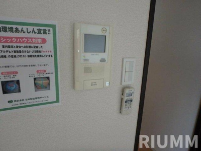 【セキュリティ】 | グローバン本所吾妻橋