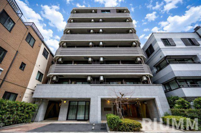 【外観】 | グローバン本所吾妻橋