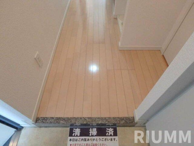 【玄関】 | グローバン本所吾妻橋