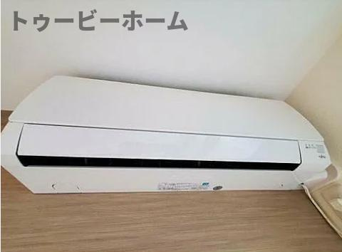 ベストステージ新狭山Ⅰの設備