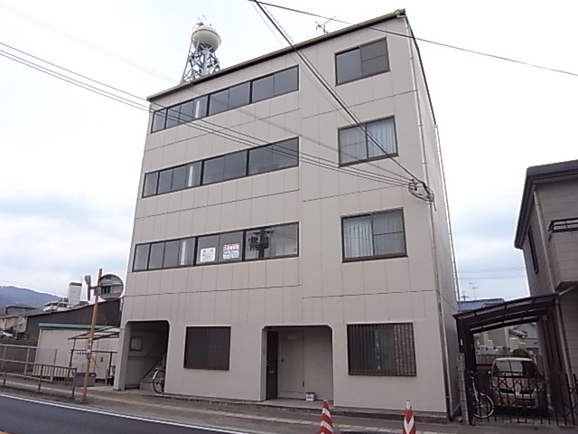 コーポ萩