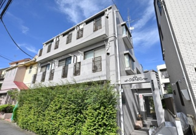 世田谷区桜上水４丁目の賃貸マンション