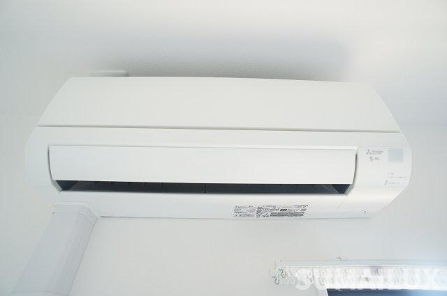 菊池郡菊陽町大字津久礼の賃貸マンションの設備