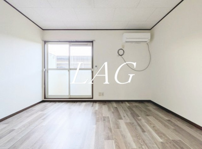 【寝室】 | ファミーユ西野 | 寝室です。