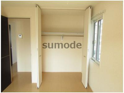 【収納】 | プロムナード沢良宜