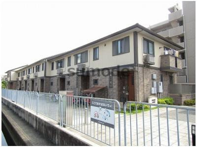 【外観】 | プロムナード沢良宜