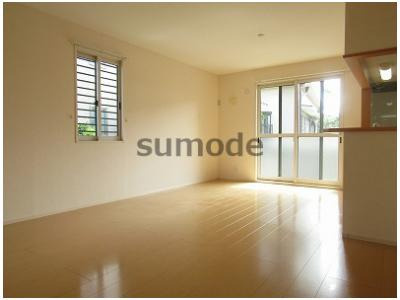 【居間・リビング】 | プロムナード沢良宜