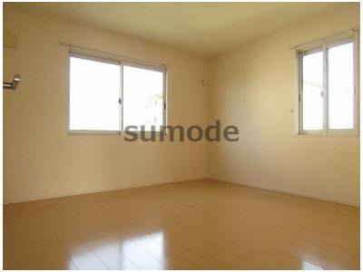 【寝室】 | プロムナード沢良宜