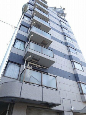 【外観】 | メインステージ西葛西