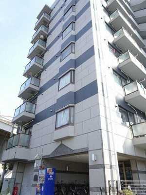 【外観】 | メインステージ西葛西