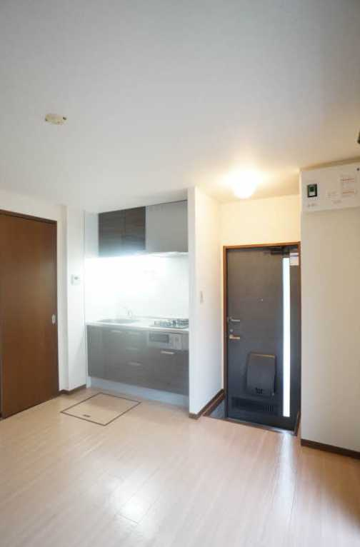 サニーコート　１フロア1住戸　追焚　独立洗面台のその他