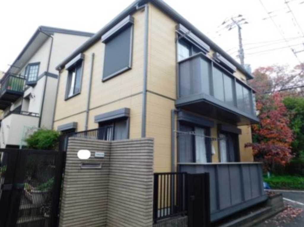 サニーコート　１フロア1住戸　追焚　独立洗面台