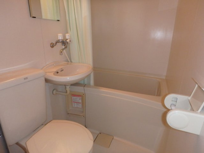 【浴室】 | ホルム夙川