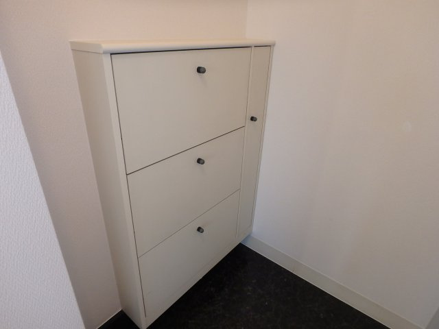 【玄関】 | ホルム夙川