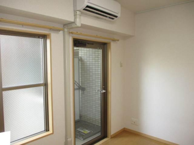 【バルコニー】 | ベルファース早稲田 | バルコニー 