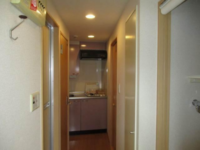 【設備】 | ベルファース早稲田 | セキュリティ 