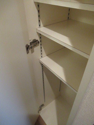 【浴室】 | ベルファース早稲田 | トイレ 