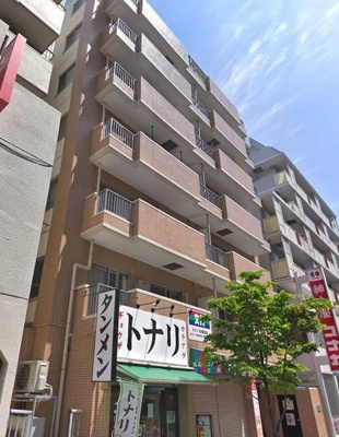 【外観】 | メゾングリーンアップル