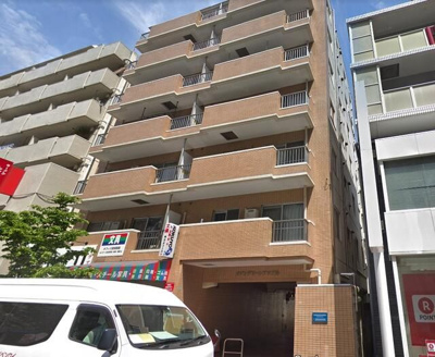 【外観】 | メゾングリーンアップル