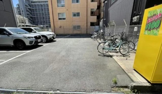 ★ポータル未掲載★　【PALMIZIO東三国】大阪市淀川区1棟収益マンションのその他