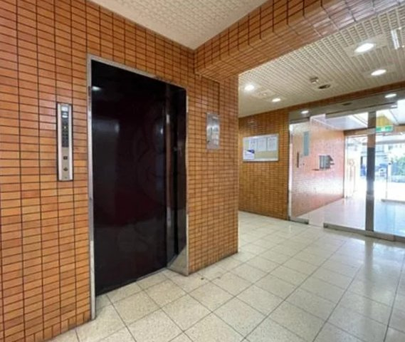 ★ポータル未掲載★　【PALMIZIO東三国】大阪市淀川区1棟収益マンションのその他共用部分
