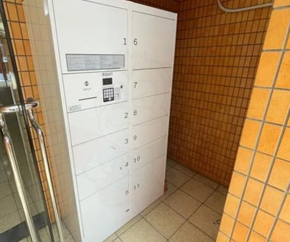 ★ポータル未掲載★　【PALMIZIO東三国】大阪市淀川区1棟収益マンションの設備