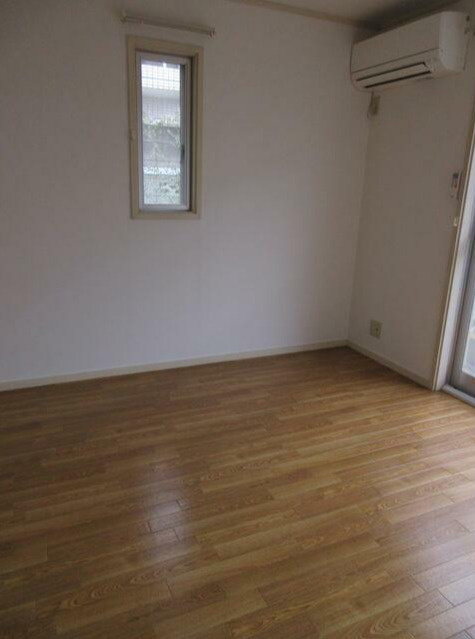 杉並区上荻４丁目のアパートの居間・リビング