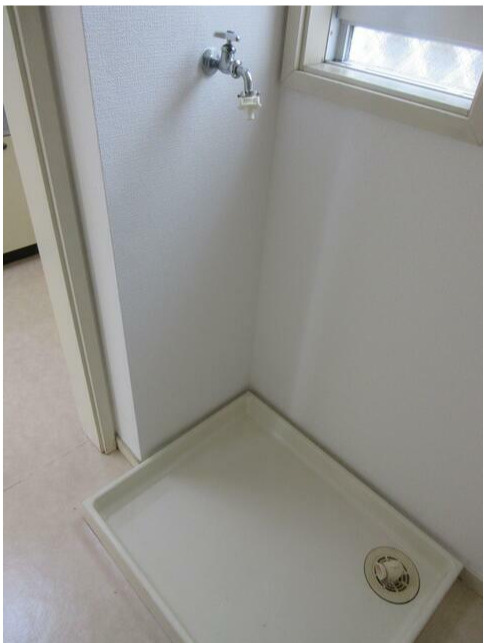 杉並区上荻４丁目のアパートの設備