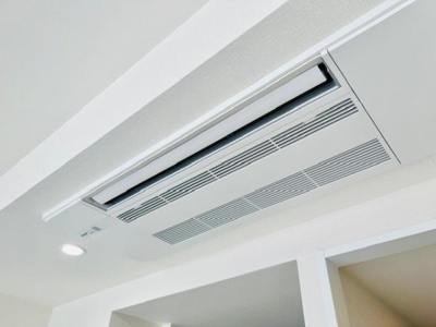 【設備】 | Brillia ist 西麻布霞町