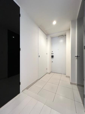 【玄関】 | Brillia ist 西麻布霞町