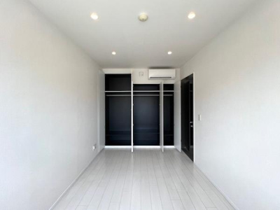 【洋室】 | Brillia ist 西麻布霞町