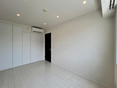 【洋室】 | Brillia ist 西麻布霞町