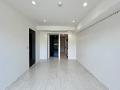 【居間・リビング】 | Brillia ist 西麻布霞町