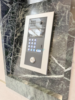 【セキュリティ】 | JKハイム