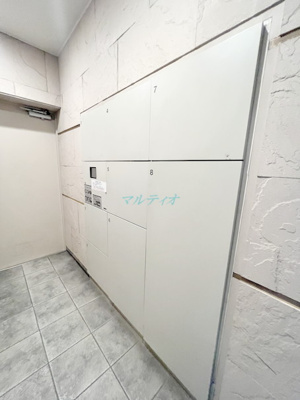 【その他共用部分】 | JKハイム