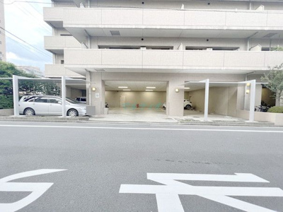 【駐車場】 | JKハイム