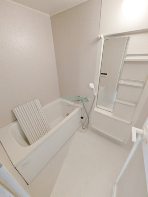 【浴室】 | JKハイム | 浴室