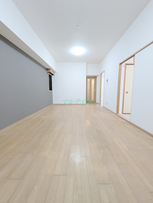 【居間・リビング】 | JKハイム | 洋室