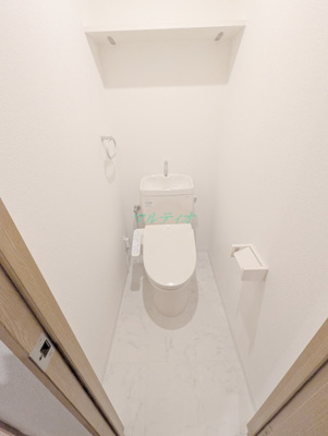【トイレ】 | JKハイム | トイレ