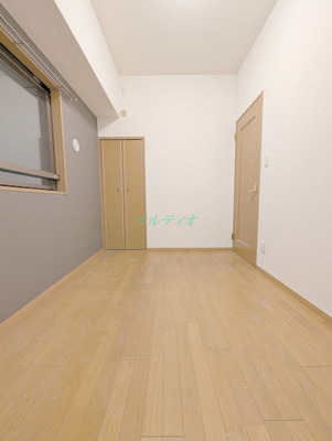 【内装】 | JKハイム | 居室