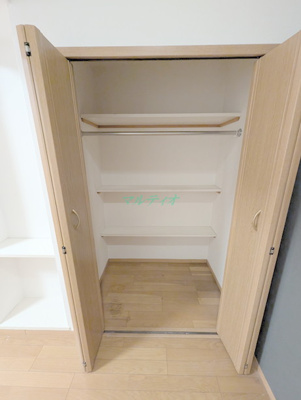 【収納】 | JKハイム