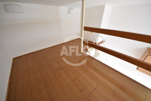 エステムコート梅田東アクアパレスのその他|エステムコート梅田東アクアパレス　ロフト