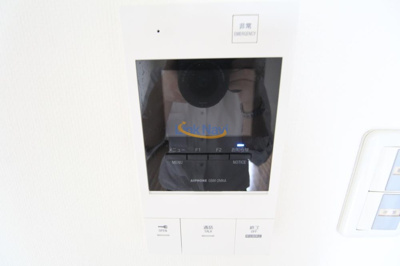 【セキュリティ】 | リーガル天神橋