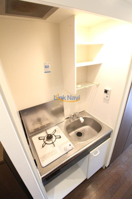 【キッチン】 | リーガル天神橋