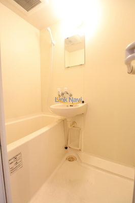 【浴室】 | リーガル天神橋