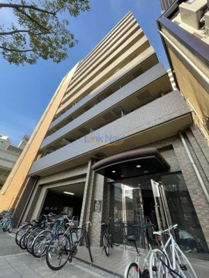 【外観】 | リーガル天神橋